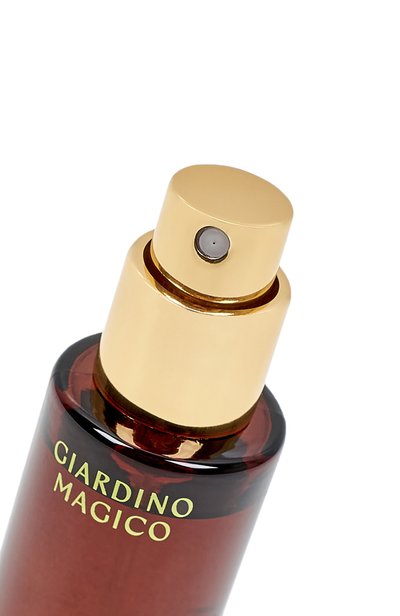 Концентрированные духи oud & black pepper (15ml) GIARDINO MAGICO, арт. 4660222283559, фото 3