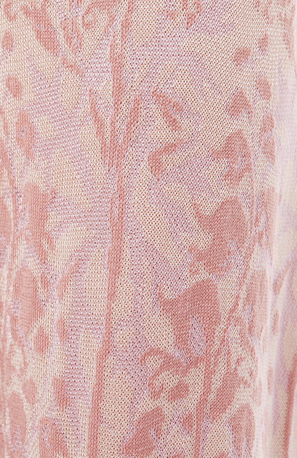 Брюки из вискозы и хлопка MAISON KALEIDOSCOPE, арт. 004-058CV-913, фото 5