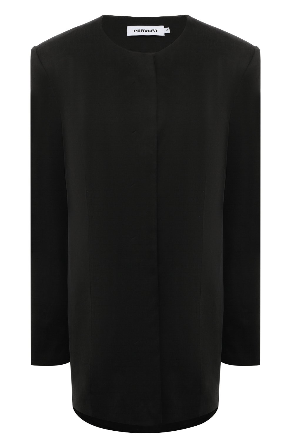 Жакет PERVERT, арт. PE23/JA06/60-33, фото 1