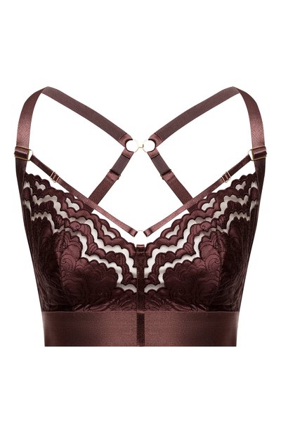 Бюстгальтер с мягкой чашкой BORDELLE, арт. DALA S0FT CUP BRA, фото 1