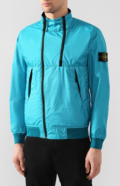 Бомбер STONE ISLAND, арт. 721542323, фото 3