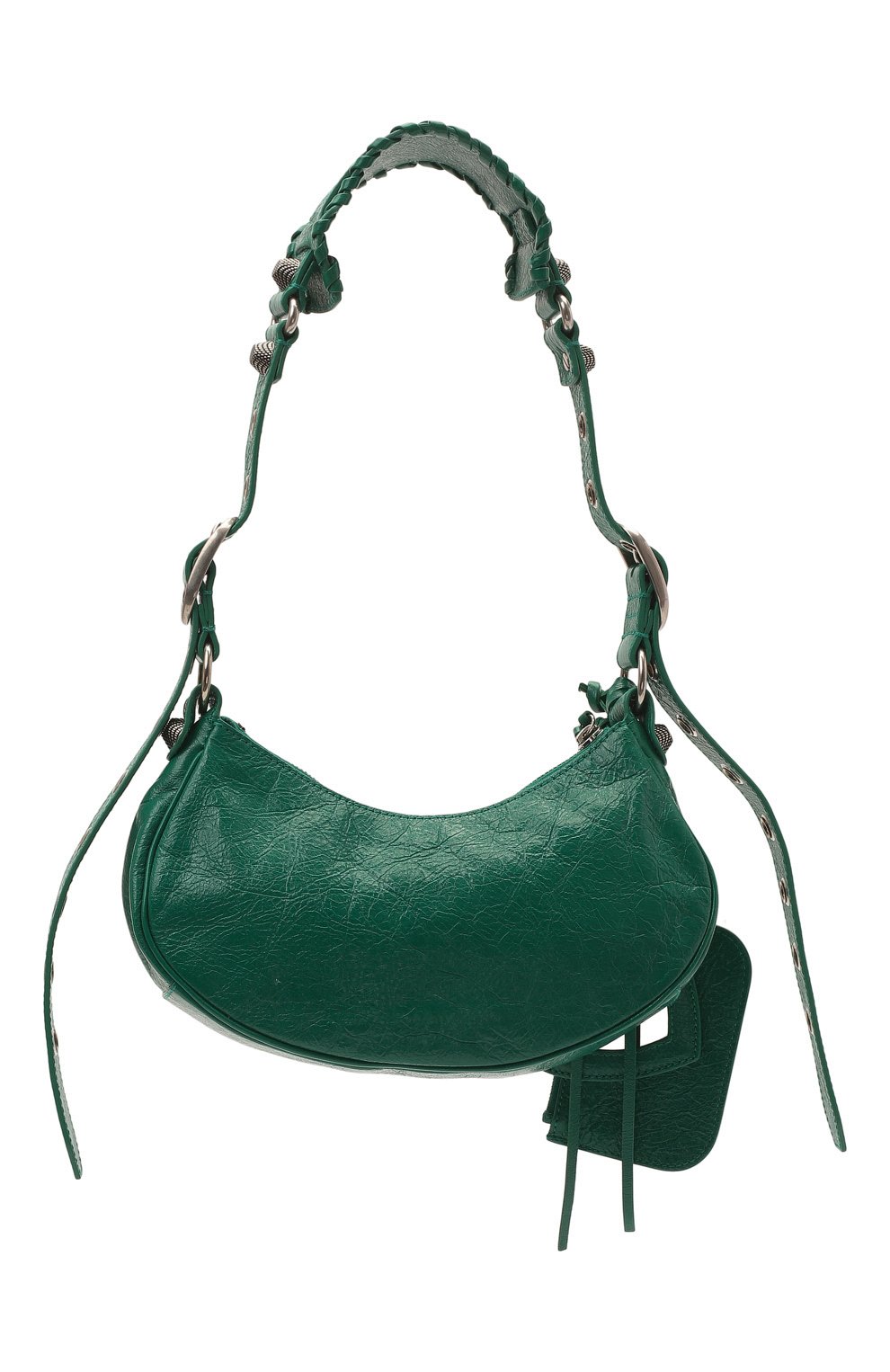 Сумка cagole xs BALENCIAGA, арт. 671309/1VG9Y, фото 6