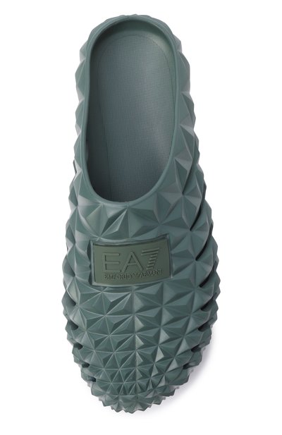 Сабо prisma EA7, арт. 7X000665/AF23652, фото 5