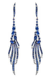 Серьги CASATO, арт. ORX839ZB/BT, фото 1