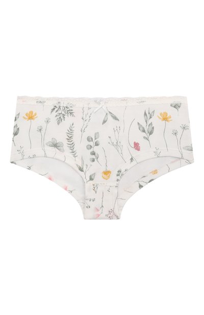 Трусы-слипы SANETTA, арт. 349072