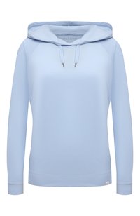 Светло-голубой