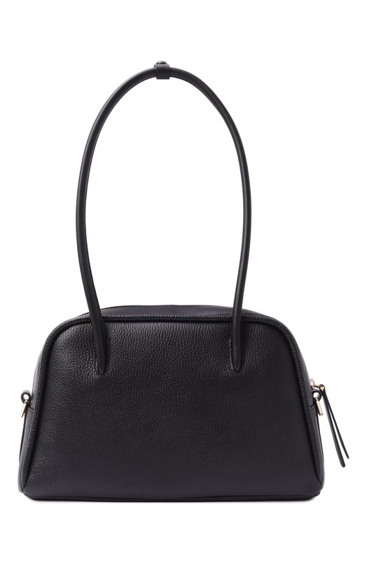 Сумка Paki Coccinelle E1 U4A 12 01 01 Чёрный  E1 U4A 12 01 01 Фото 6