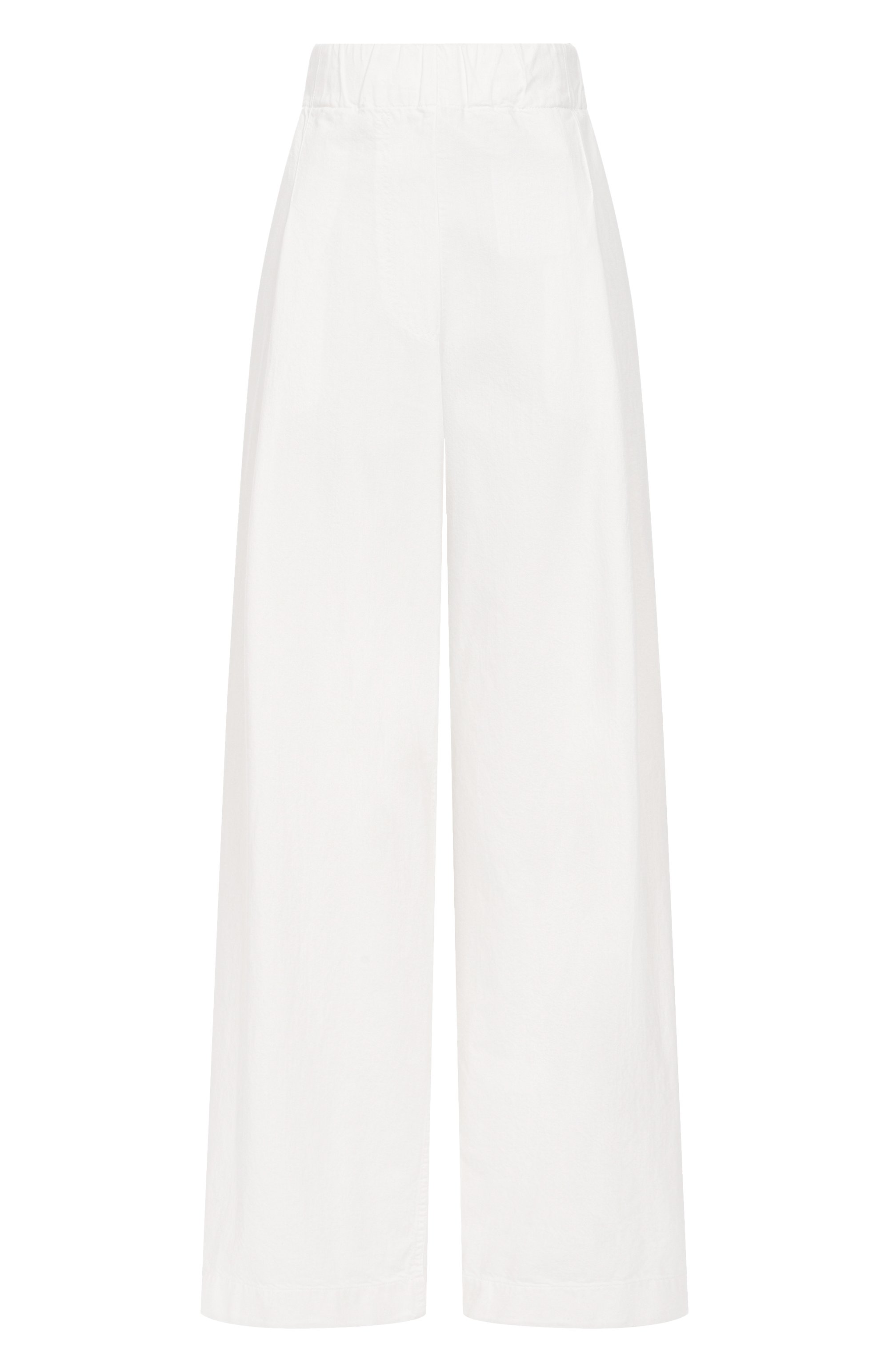 Джинсы DRIES VAN NOTEN, арт. 251-010936-1553, фото 1