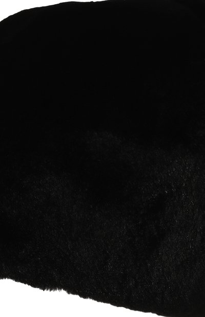 Меховой берет из норки FURLAND, арт. 0013600150156600050, фото 4