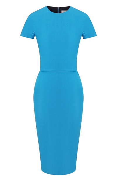 Женское платье VICTORIA BECKHAM, арт. 1120WDR000886C