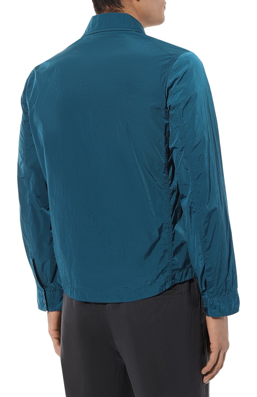 Куртка C.P. COMPANY, арт. 16CM0S039A005904G, фото 4