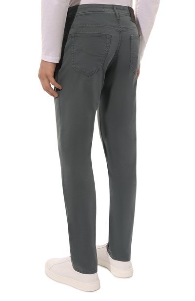 Джинсы bard JACOB COHEN, арт. U Q E04 36 S 3756, фото 4