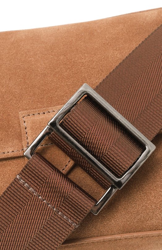 Сумка Canali P326130/NB00254 Коричневый  P326130/NB00254 Фото 5