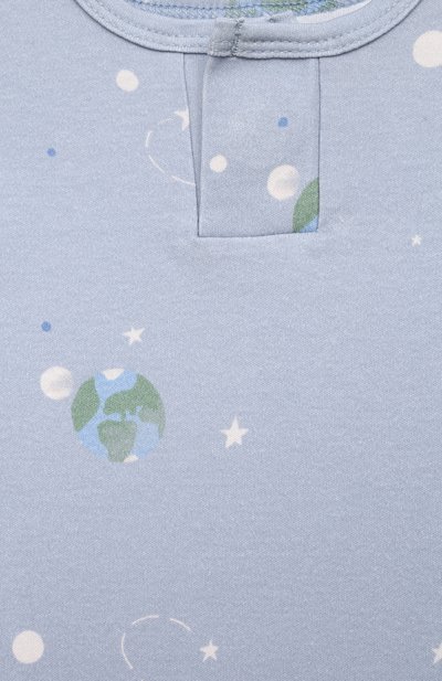 Хлопковая пижама TONY TOTS, арт. PJ001CD98, фото 3