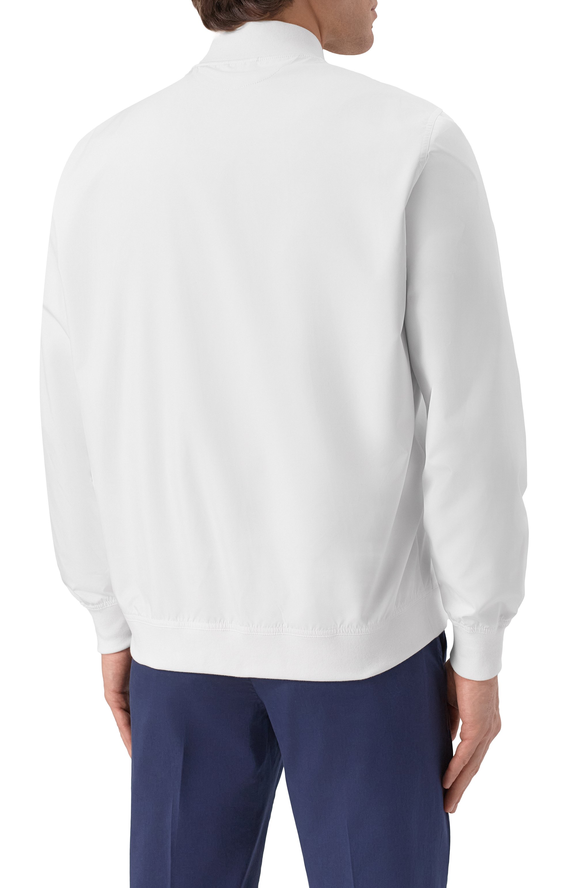 Бомбер BRUNELLO CUCINELLI, арт. MB4229084T, фото 4