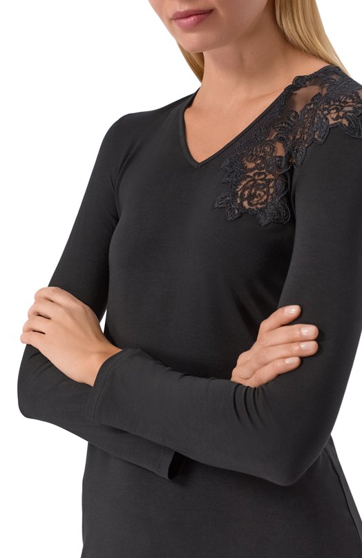 Топ C.alla DV0568 MA Чёрный  DV0568 MA Фото 5