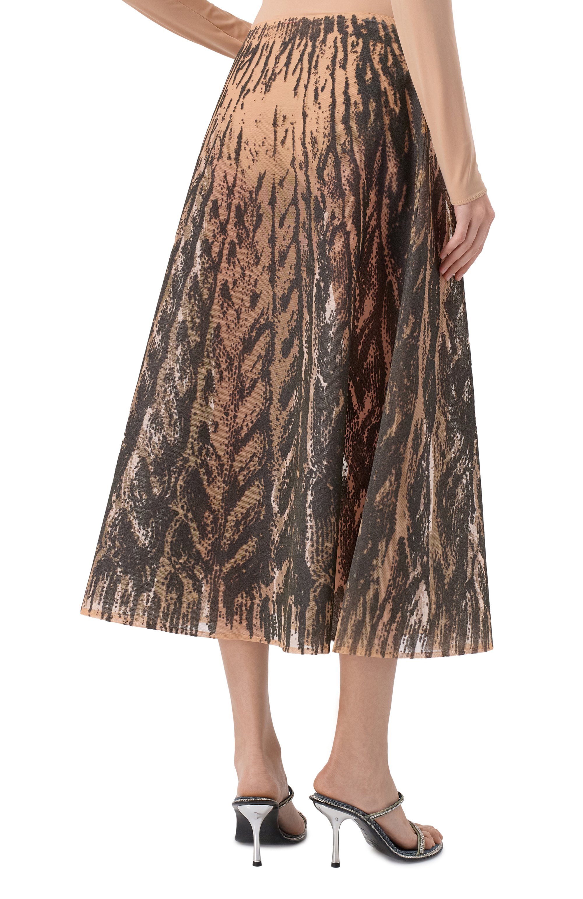 Юбка o-riunda DIESEL, арт. A21305/0SLCP, фото 4