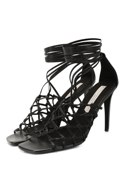 Босоножки STELLA MCCARTNEY, арт. 800038/N0030, фото 1