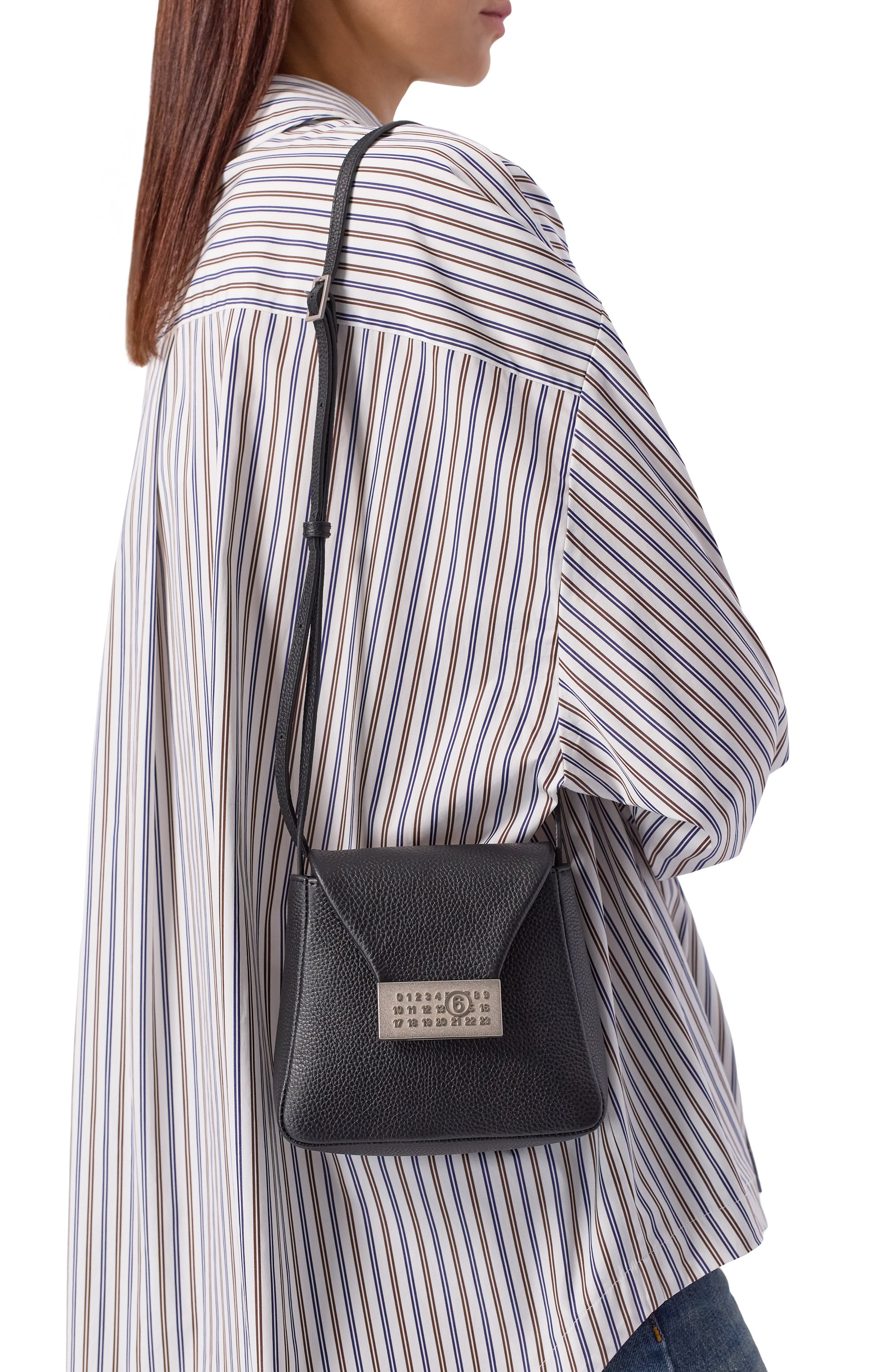 Сумка numeric MM6, арт. SB5WG0030/P7255, фото 2