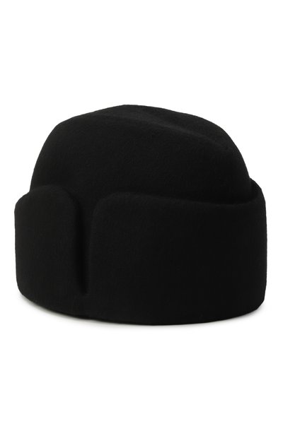 Мужская кашемировая пилотка брайан FURLAND, арт. 0241904830379200000