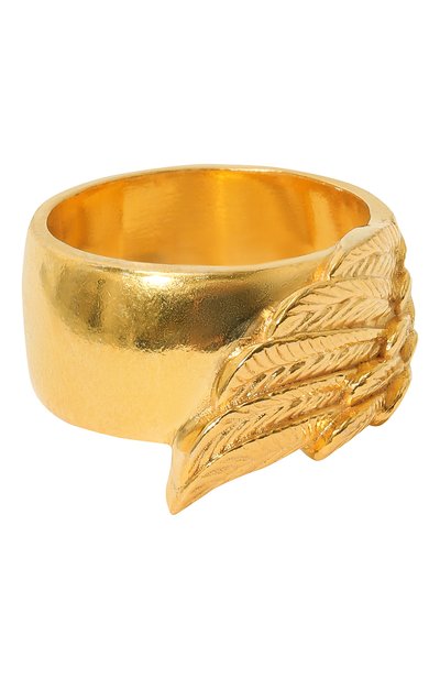 Женское кольцо drowning to embrace CAVIAR JEWELLERY, арт. DTE009