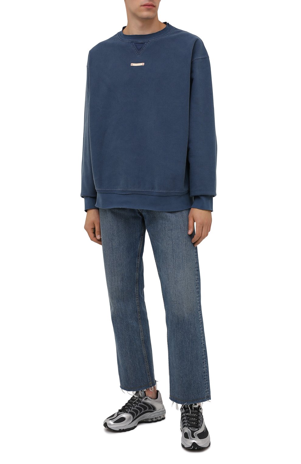 Кроссовки air tuned max NIKELAB, арт. DC9288-001, фото 2