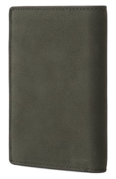 Кожаное портмоне SANTONI, арт. UFPGA2581F0-AUXUI00, фото 1