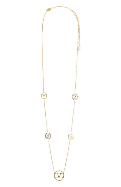 Колье  VALENTINO, арт. UW2J0F91/MET, фото 1