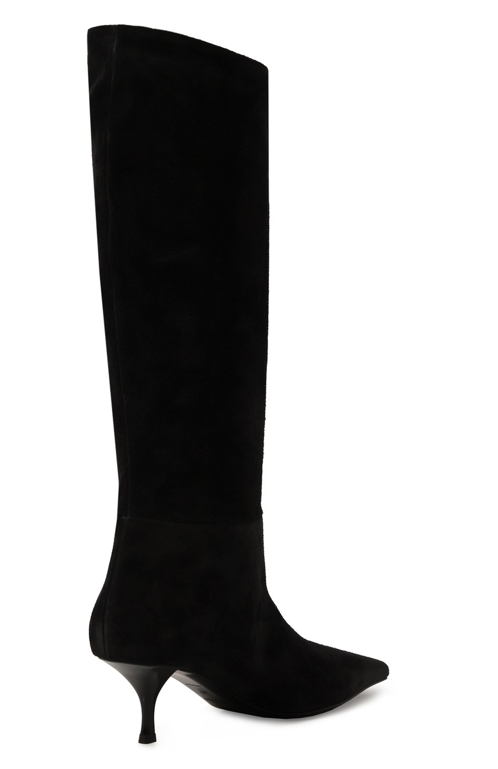 Замшевые сапоги rami tubo 50 NEOUS, арт. 00449B01, фото 5