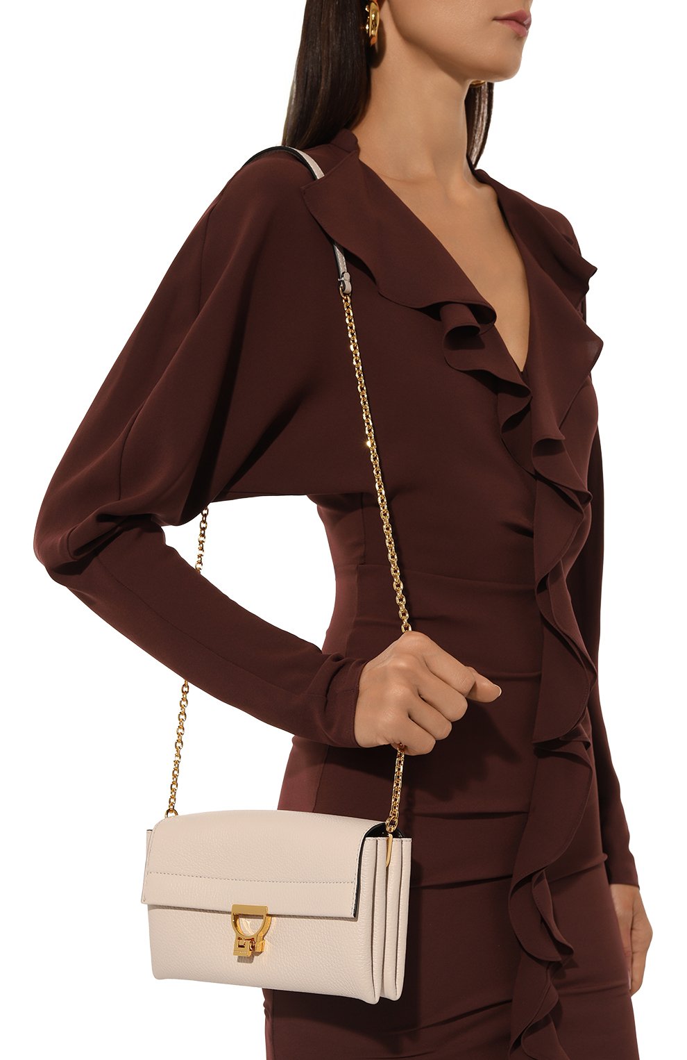 Сумка arlettis COCCINELLE, арт. E1MD5150301, фото 2