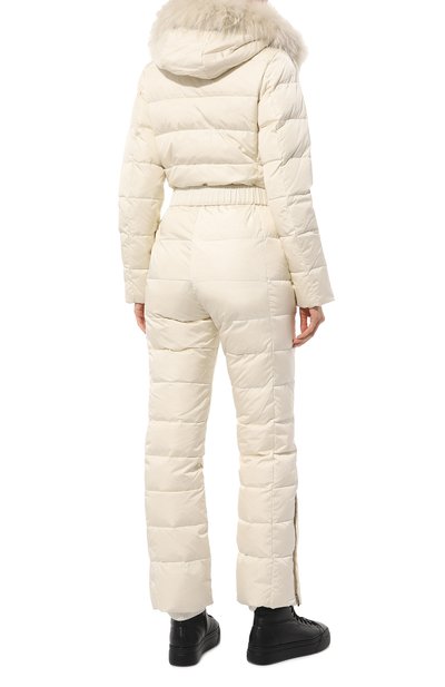 Пуховый комбинезон FREEDOMDAY, арт. IFRW4673AF736-RDRFCF, фото 4