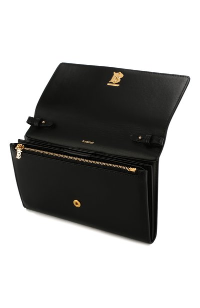 Сумка hazelmere BURBERRY, арт. 8009755, фото 4