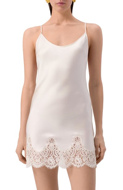 Атласное платье GOOROO, арт. D049-2001-101-SS25, фото 3