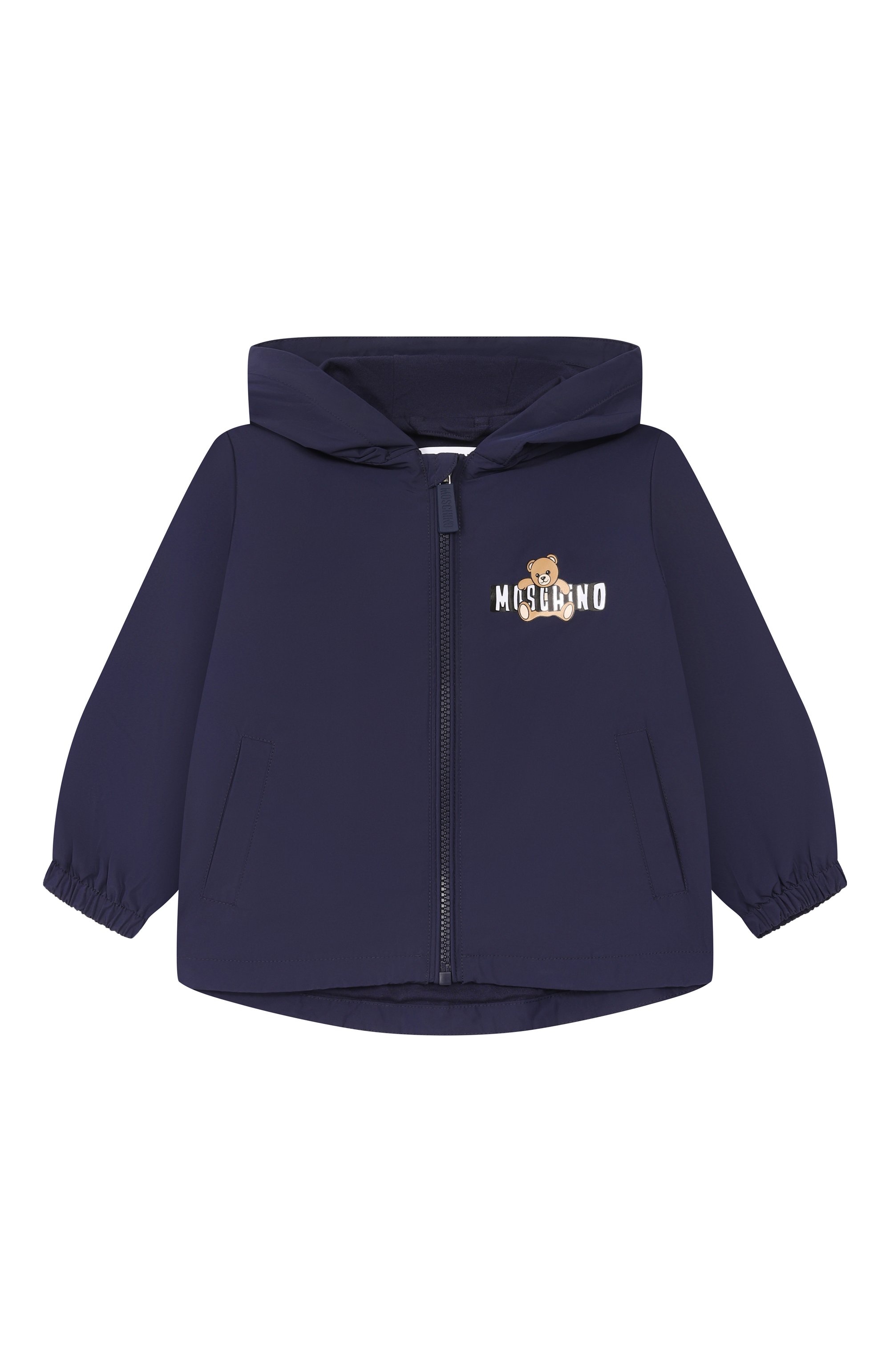 Куртка MOSCHINO, арт. MUS033/L3A39, фото 1