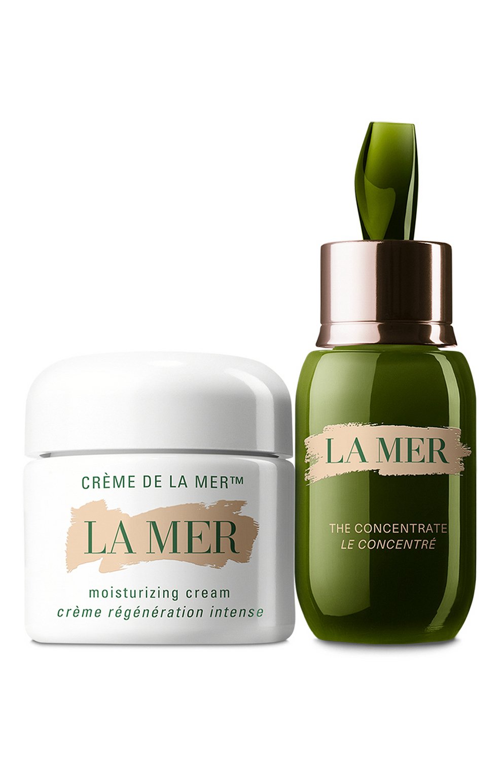 Набор the deep soothing collection LA MER, арт. 42L1-01, фото 3