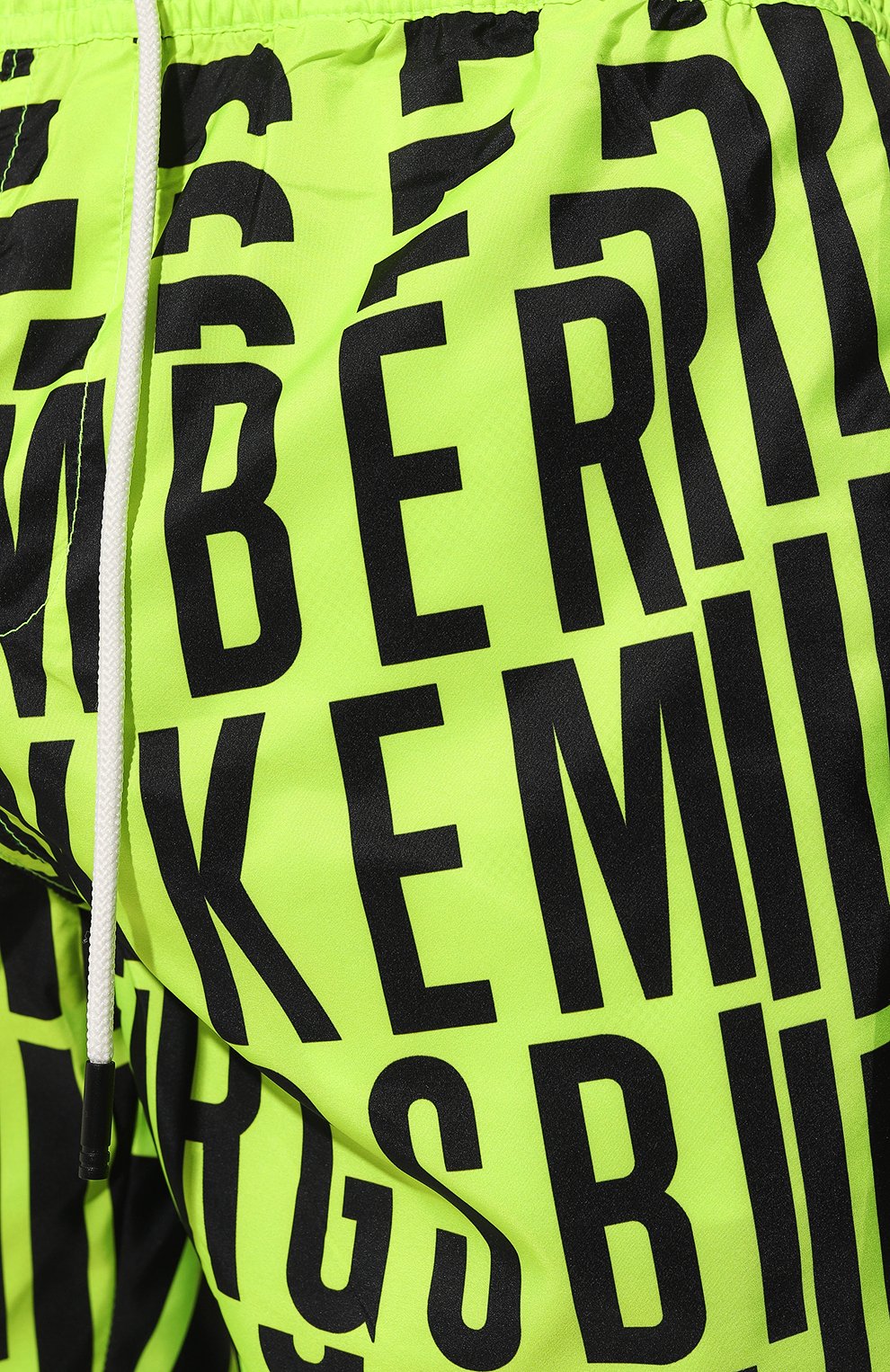 Плавки-шорты DIRK BIKKEMBERGS, арт. BKK3MBM12, фото 4