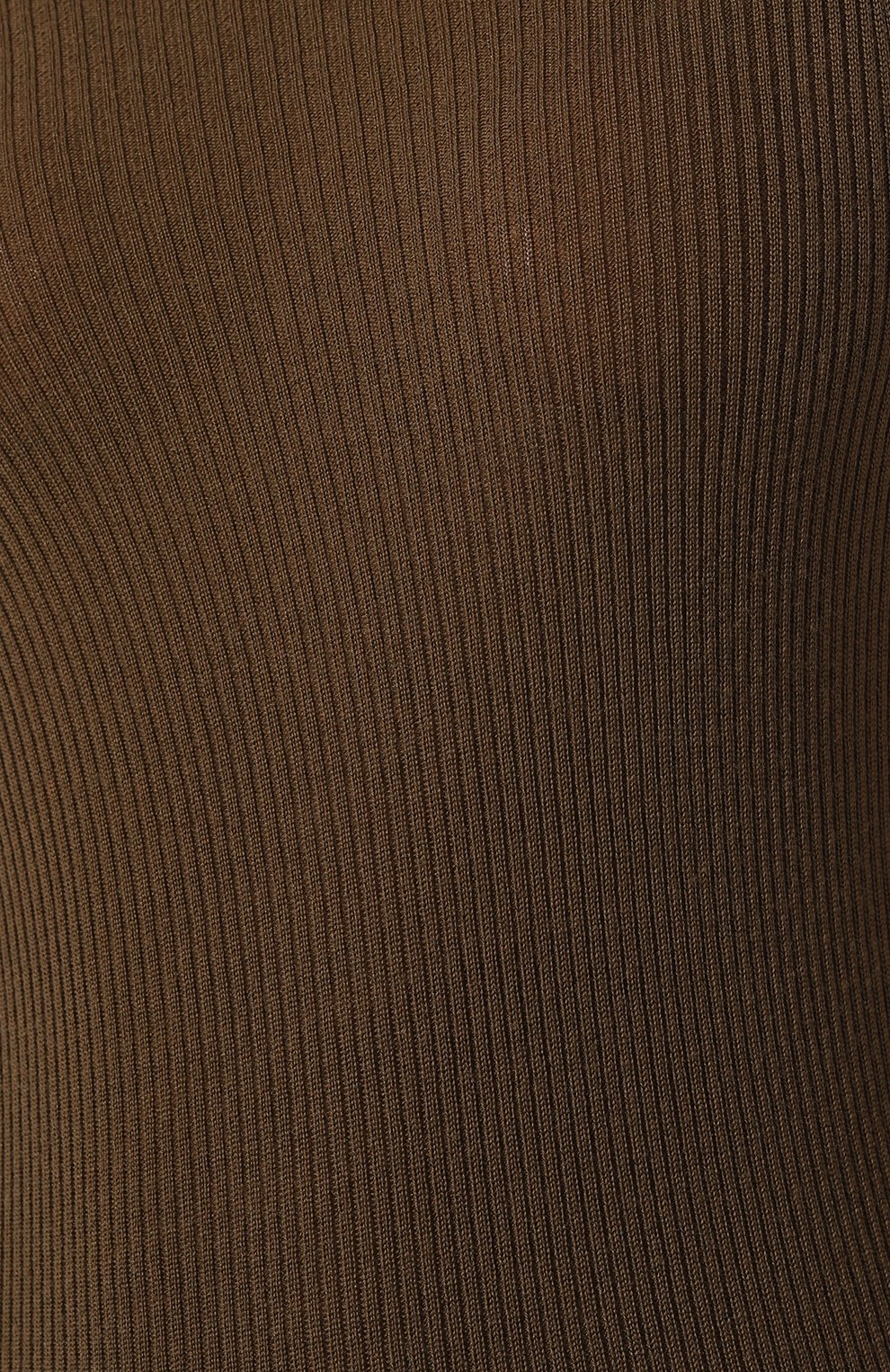 Шерстяное платье RICK OWENS, арт. RP02D3627/RIBM, фото 5