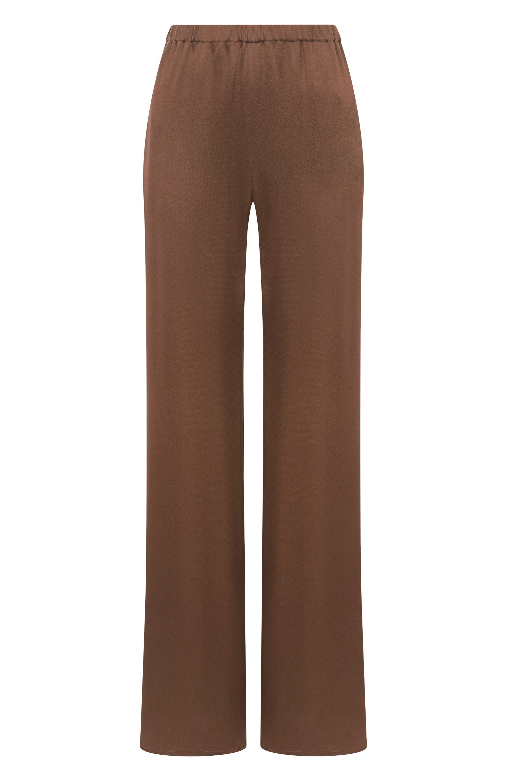 Атласные брюки ANTONELLI FIRENZE, арт. M8185P/355C, фото 1