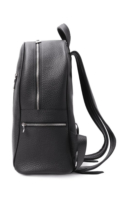 Рюкзак Andrea Campagna BP106 Чёрный  BP106 Фото 4