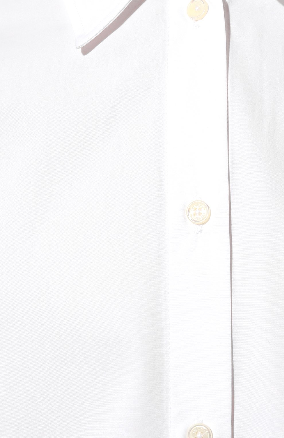 Хлопковая рубашка OFF-WHITE, арт. 0WGE022S24FAB003, фото 5