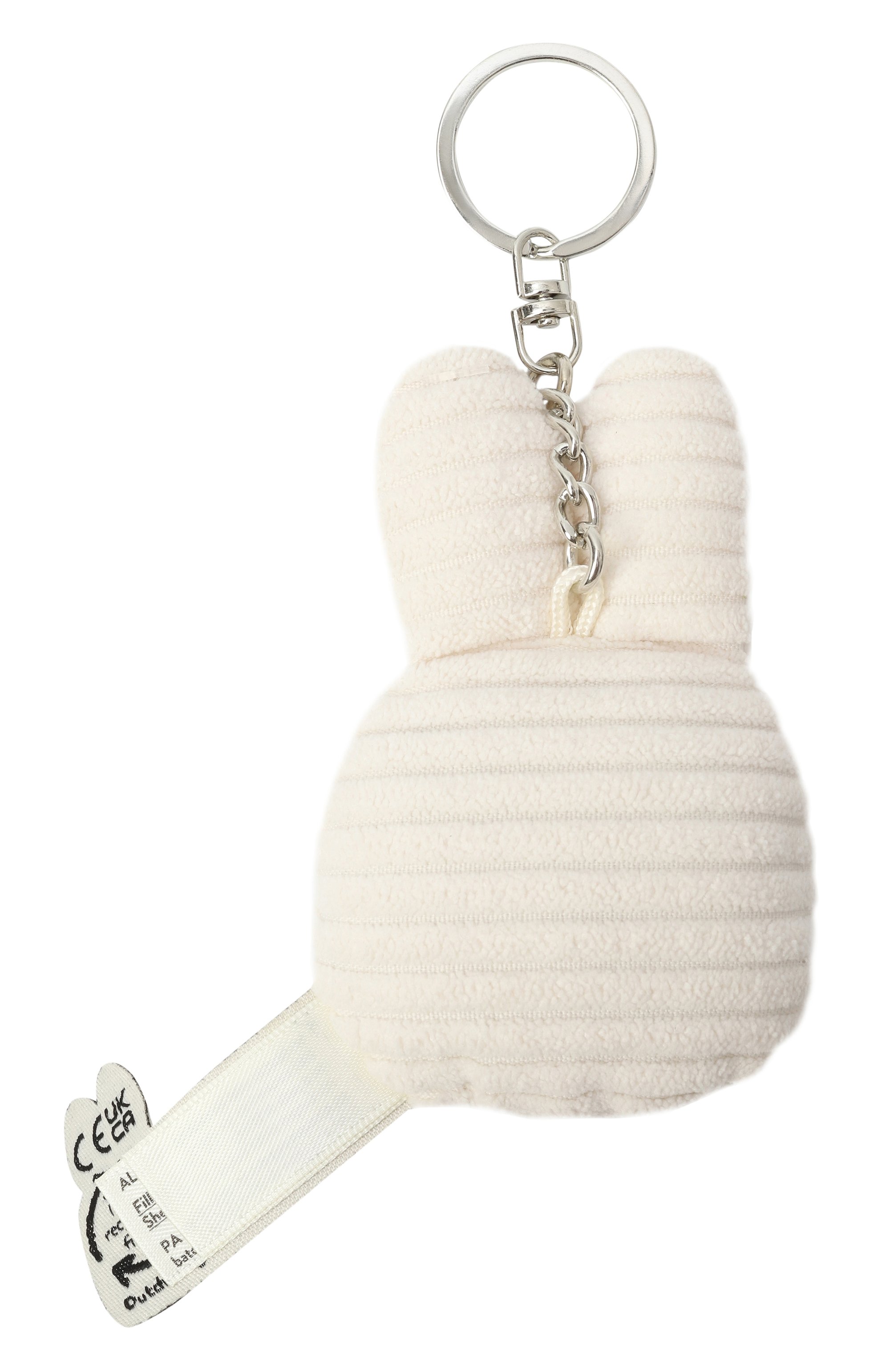 Брелок зайчик miffy flat DOU DOU ET COMPAGNIE, арт. 24205086, фото 2