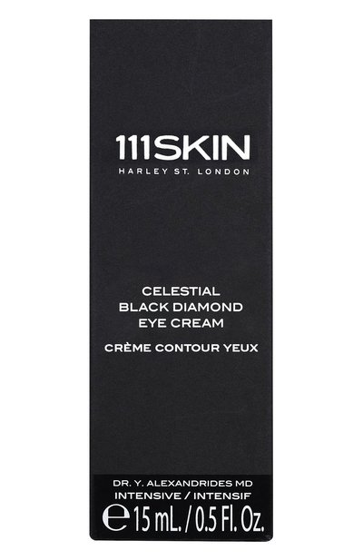 Крем для области вокруг глаз (15ml) 111SKIN, арт. 5060280370137, фото 4