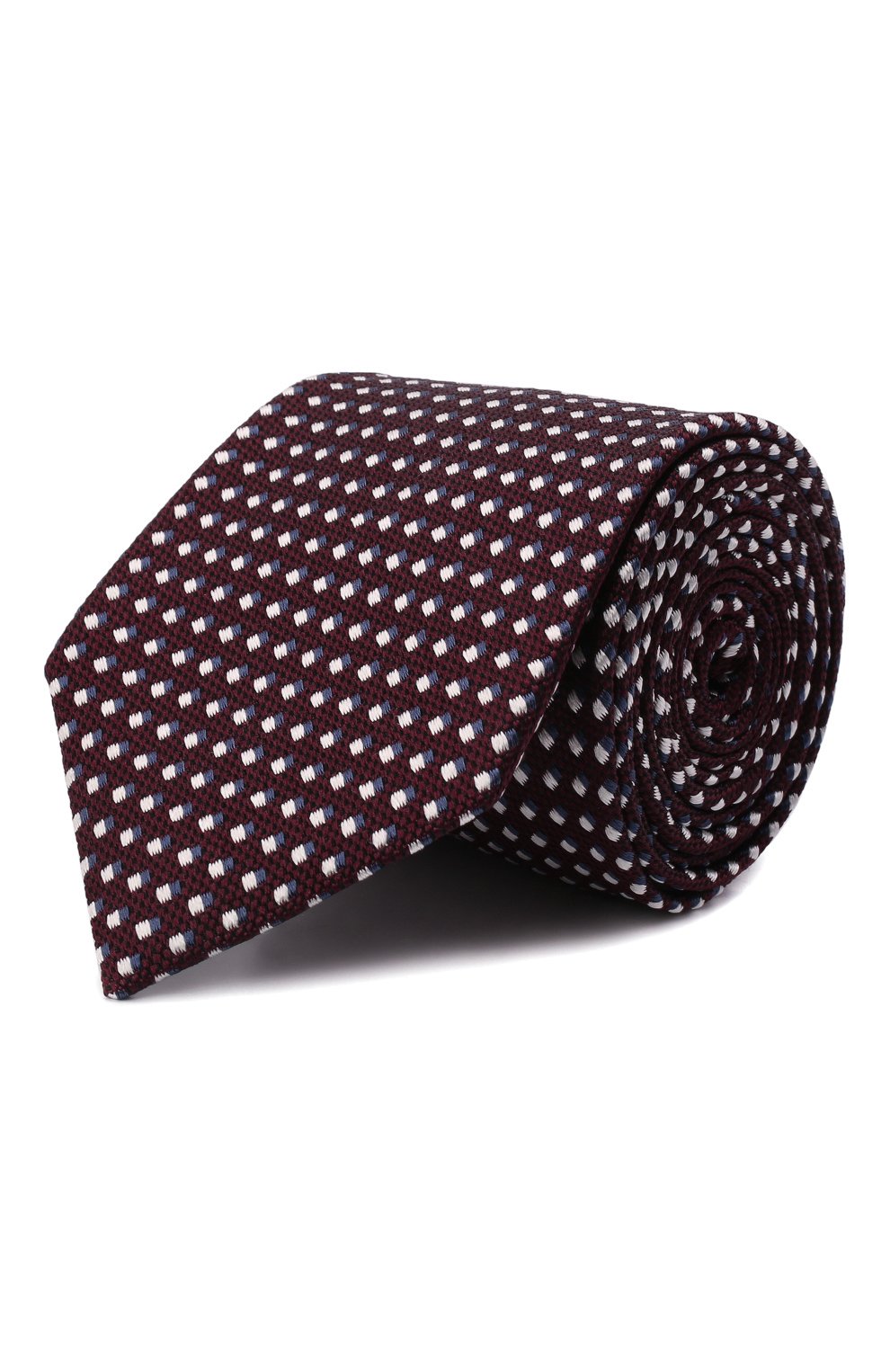 Ш елковый галстук ZEGNA, арт. Z3C01T/13X, фото 1