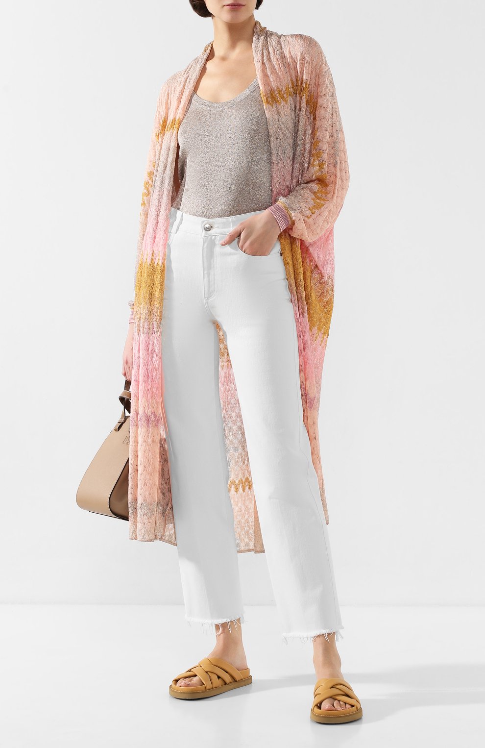 Топ MISSONI, арт. MDK00066/BK0281, фото 2