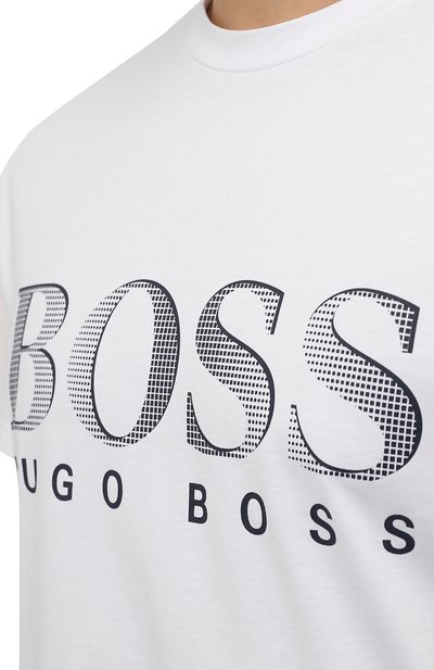 Футболка BOSS, арт. 50407774, фото 5