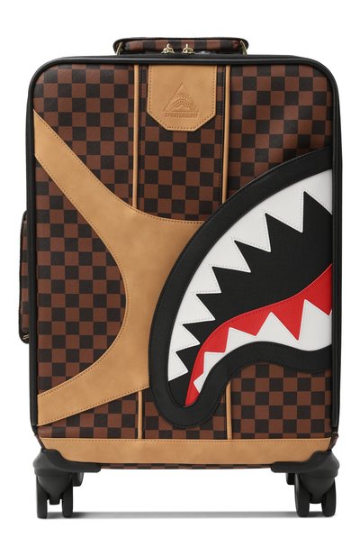 Чемодан SPRAYGROUND, арт. 910CL271NSZ