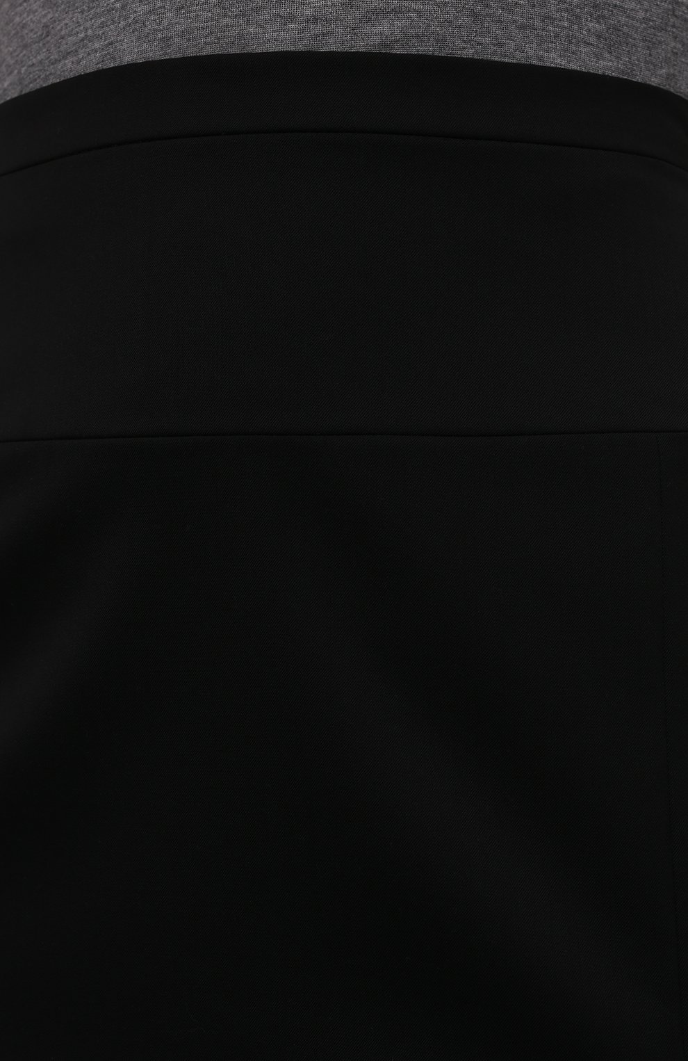 Шерстяная юбка TEGIN, арт. SS2331, фото 5