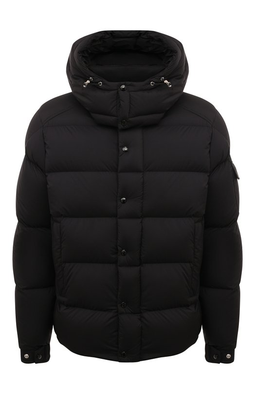 фото Пуховик vezere moncler