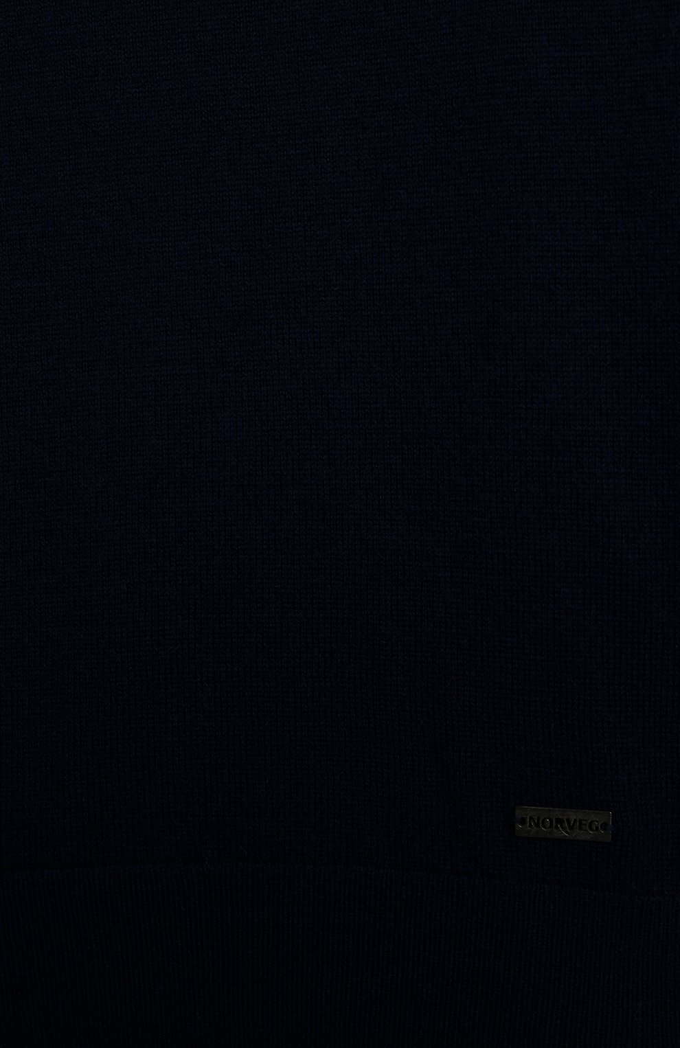 Шерстяной свитер NORVEG, арт. 18SWCTUT-238., фото 3