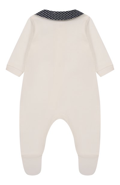 Комплект на выписку из четырех предметов CHEPE, арт. 071513, фото 3